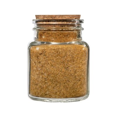 Смесь специй Сванская соль (банка с пробковой крышкой)-1