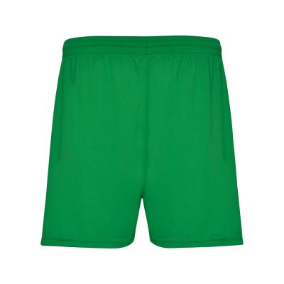 Спортивные шорты Calcio мужские, папоротниковый-0