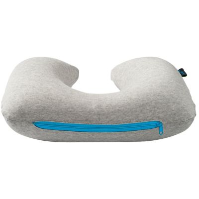 Набор для путешествия Miami  (Jersey): подушка, повязка для глаз, беруши-1