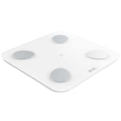 Умные диагностические весы Picooc Mini Lite White (6924917717339), белый-3