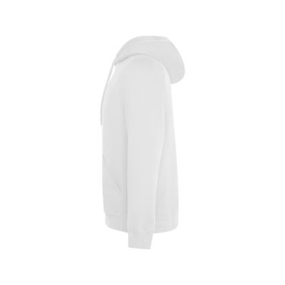 Толстовка с капюшоном Vinson, белый-2