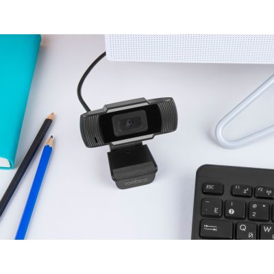 Веб-камера Rombica CameraHD A1-4