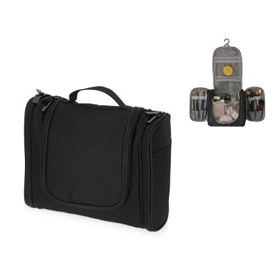 Несессер для путешествий Keep Safe, черный-0