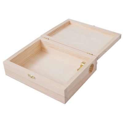 Музыкальная шкатулка c мелодией Танец феи Драже-8