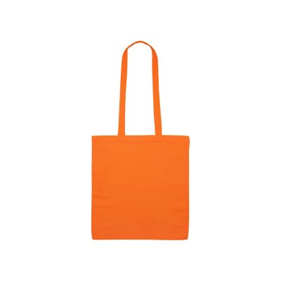 Сумка Шопинг, оранжевый-3
