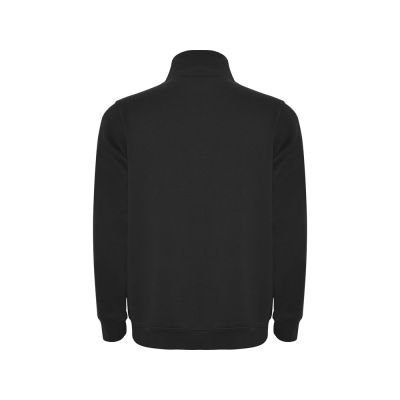 Свитшот Aneto мужской, черный-1