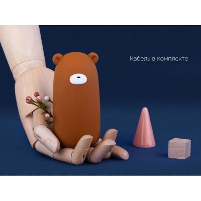 Внешний аккумулятор Rombica NEO Teddy-4