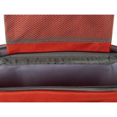 Несессер для путешествий Promo, красный-5