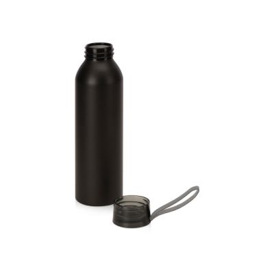 Бутылка для воды Joli, 650 мл, черный-2