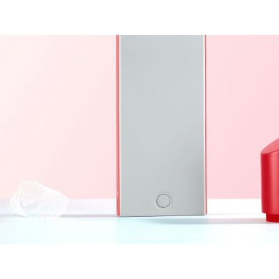 Внешний аккумулятор Rombica NEO NS100R, красный-8