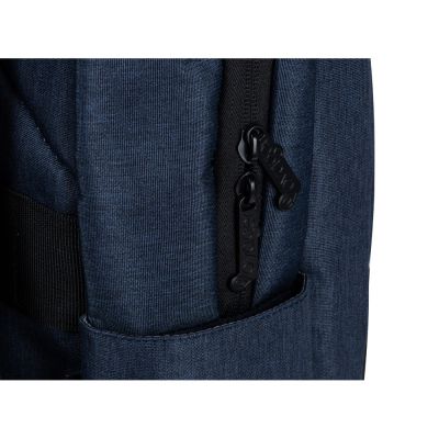 Рюкзак Flash для ноутбука 15'', темно-синий-9