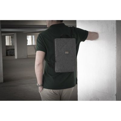 Сумка-чехол Specter Go для ноутбука 16'', серый-10