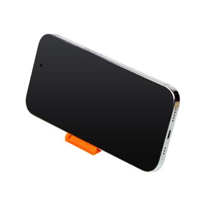 Ланч-бокс Neo, оранжевый-4