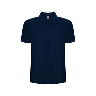 Рубашка поло Pegaso мужская, нэйви-0