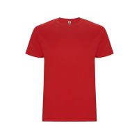 Футболка Stafford мужская, красный