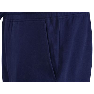 Брюки Motion мужские 260гр, темно-синий-5