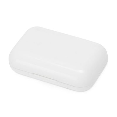 Беспроводные наушники TWS Mels, белый-3