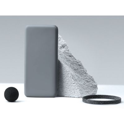 Внешний аккумулятор Rombica NEO NS240 Gray Quick, серый-8