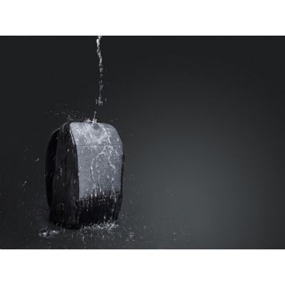 Антикражный рюкзак FlexPackPro для ноутбука 15.6, серый/черный-13