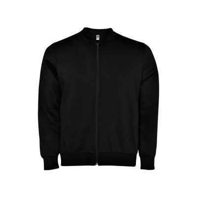 Толстовка на молнии Elbrus, черный-0