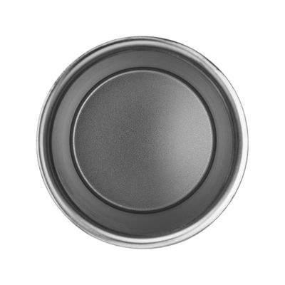 Термокружка EASY ACCESS, 420 мл, черный-5