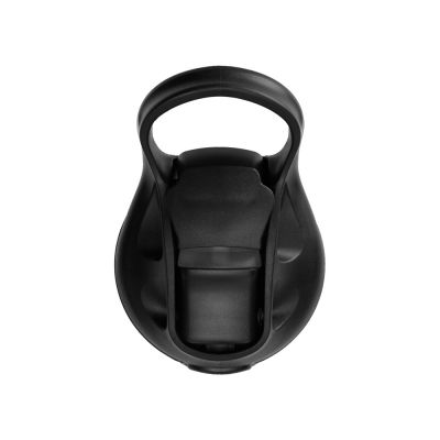 Бутылка для воды Hike Waterline, нерж сталь, 850 мл, черный-8