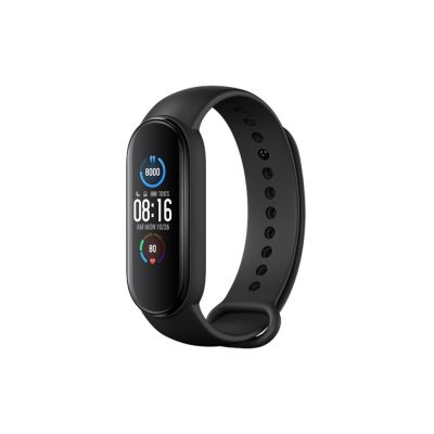 Фитнес трекер Mi Smart Band 5 XMSH10HM (BHR4219RU)-0