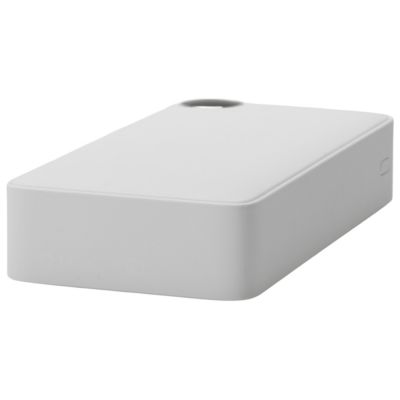 Внешний аккумулятор Mild Pro c быстрой зарядкой QC/PD, 20 000 mAh, белый-7