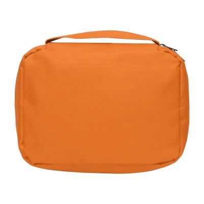 Несессер для путешествий Promo, оранжевый-4