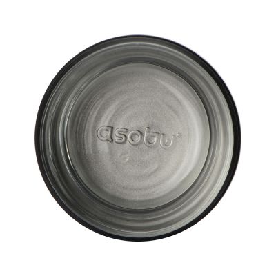 Тумблер для виски WHISKEY KUZIE, черный-3