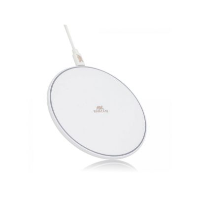 Беспроводное зарядное устройство VA4912, 10 Вт, белый-2