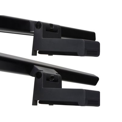 Лампа для монитора PractIQ с датчиком движения, 66 LED, диммер, черный-9