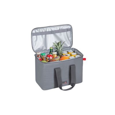 RESTO 5523 grey Изотермическая сумка-холодильник, 20.5 л, /6-20