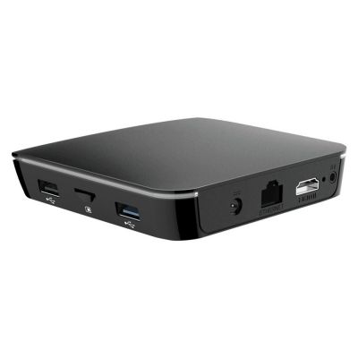 Медиаплеер HIPER MEDIA ATV 8K Pro-2