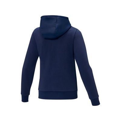 Женская гибридная куртка Darnell, темно-синий-2