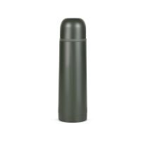 Термос Relaxika 101 (0,5 литра), хаки (без лого)