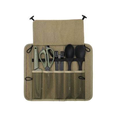 Походный набор NexTool Outdoor Cooking Set (NE20325)-0