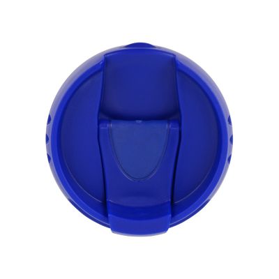 Термокружка Певенси 450мл, синий-4