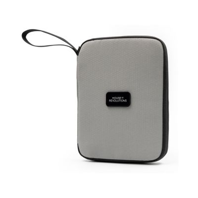 Тревел-органайзер, серый-1