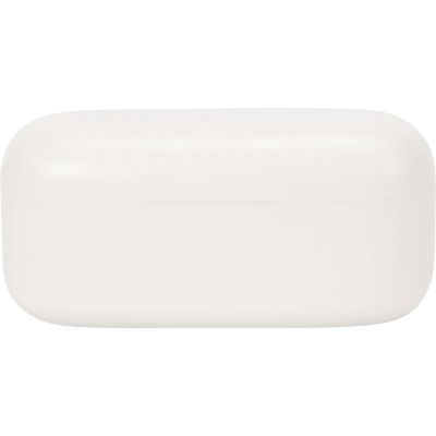 Беспроводные наушники TWS в кейсе Volts. Evolt, белый, пластик-5