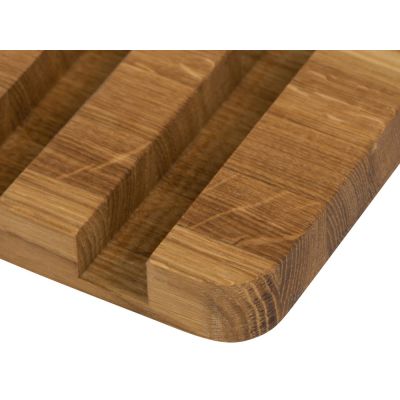 Набор разделочных досок на подставке Ruby-7