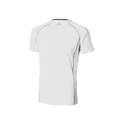 Футболка Kingston мужская, белый-0