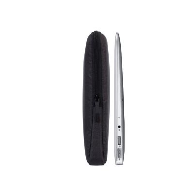RIVACASE 7705 black ECO чехол для ноутбука 15.6 / 12-7