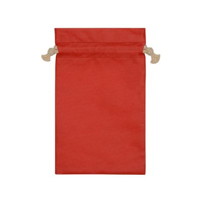 Мешочек Stuff S, красный-1