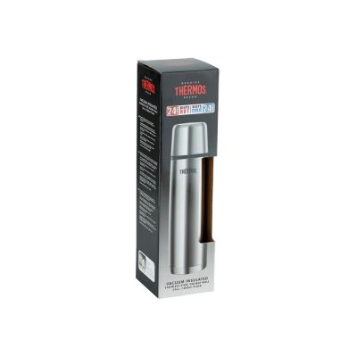 Термос из нерж. стали тм THERMOS FBB-1000B SBK-4