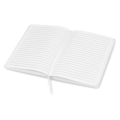 Блокнот А6 Rainbow M, белый (Р)-1