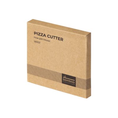 Нож для пиццы Bamboo collection-3