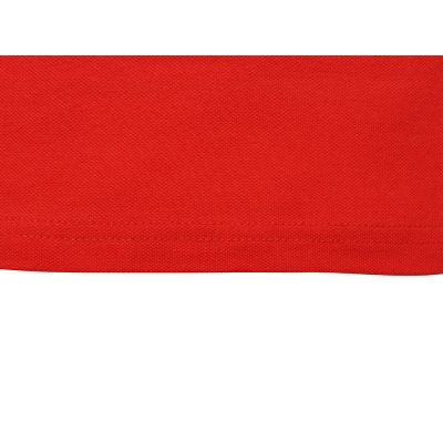Рубашка поло Laguna мужская, красный-8