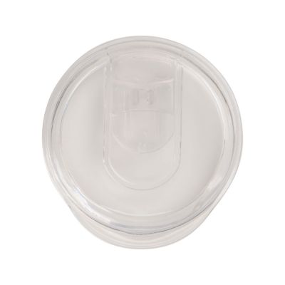 Термокружка Sense Gum soft-touch, 370мл, зеленое яблоко-5