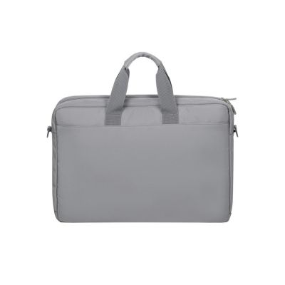 RIVACASE 8235 light grey сумка для ноутбука 15,6 / 6-3